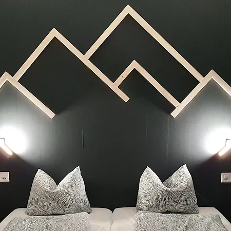 Apartment Laerchenheim, Saasfee Close To Alpinexpress Saas-Fee