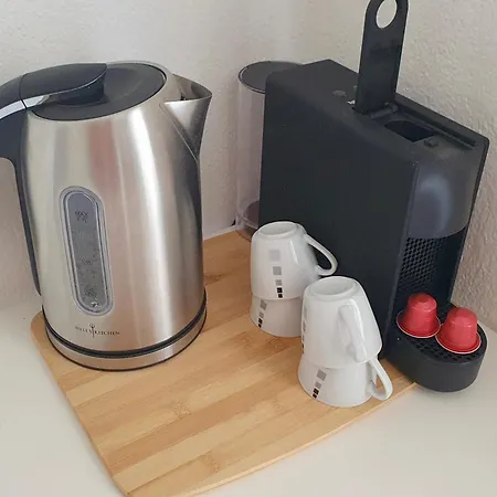 Appartement Laerchenheim, Saasfee Close To Alpinexpress Saas-Fee