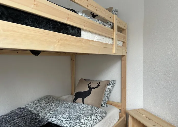 Apartamento Laerchenheim, Saasfee Close To Alpinexpress Saas-Fee