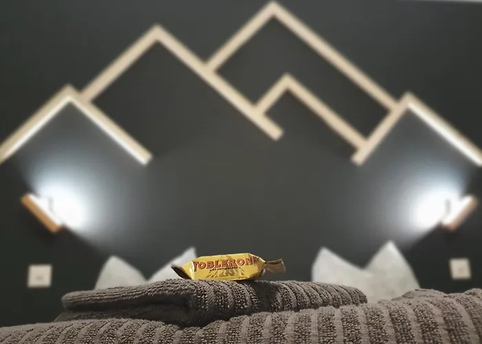 Laerchenheim, Saasfee Close To Alpinexpress شقة *