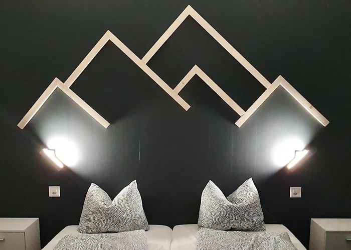 شقة Laerchenheim, Saasfee Close To Alpinexpress Saas Fee