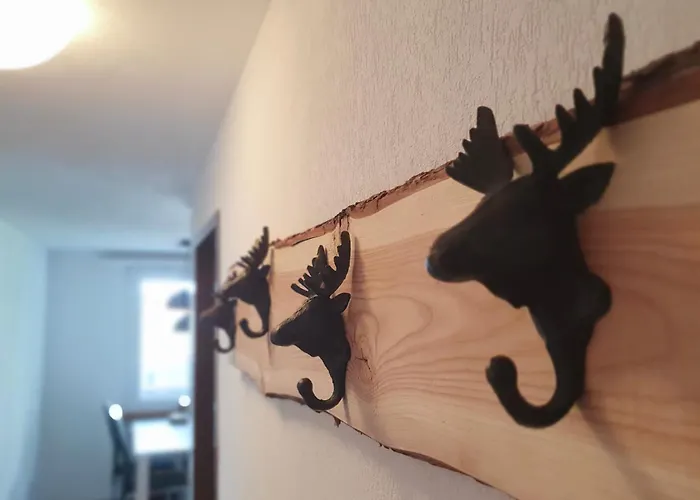 Apartamento Laerchenheim, Saasfee Close To Alpinexpress *