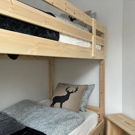 Apartmán Laerchenheim, Saasfee Close To Alpinexpress Saas Fee